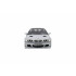 BMW E46 M3 GTR Street Titan Silver Metallic 354 2001 1:18 Modellauto OT1128