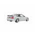 BMW E46 M3 GTR Street Titan Silver Metallic 354 2001 1:18 Modellauto OT1128