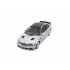 BMW E46 M3 GTR Street Titan Silver Metallic 354 2001 1:18 Modellauto OT1128