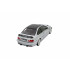 BMW E46 M3 GTR Street Titan Silver Metallic 354 2001 1:18 Modellauto OT1128