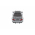 BMW E46 M3 GTR Street Titan Silver Metallic 354 2001 1:18 Modellauto OT1128