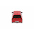 VW Lupo GTI Tornado Red 2001 1:18 Modellauto Ottomobile OT1129