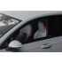 VW Golf VIII GTI Moonstone Grey 2024 1:18 Modellauto Ottomobile OT1137