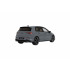 VW Golf VIII GTI Moonstone Grey 2024 1:18 Modellauto Ottomobile OT1137