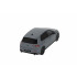 VW Golf VIII GTI Moonstone Grey 2024 1:18 Modellauto Ottomobile OT1137