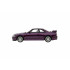 Nissan Skyline GT-R R33 V-Spec Midnight Purple 1995 1:18 Modellauto OT1138