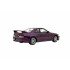 Nissan Skyline GT-R R33 V-Spec Midnight Purple 1995 1:18 Modellauto OT1138