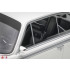 BMW 3,0 CSL Chamonix White 1972 1:18 Modellauto Ottomobile OT1145