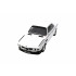 BMW 3,0 CSL Chamonix White 1972 1:18 Modellauto Ottomobile OT1145