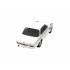 BMW 3,0 CSL Chamonix White 1972 1:18 Modellauto Ottomobile OT1145
