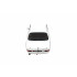 BMW 3,0 CSL Chamonix White 1972 1:18 Modellauto Ottomobile OT1145