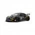 Alpine A110 GT4 Evo Black P. Huteau / L. Hurgon GT4 European Seri 1:18 GT1149