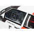 Audi Sport Quattro White J. Buffum Olympus Rally 1986 1:18 Modellauto OT1159