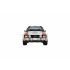 Audi Sport Quattro White J. Buffum Olympus Rally 1986 1:18 Modellauto OT1159