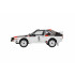 Audi Sport Quattro White J. Buffum Olympus Rally 1986 1:18 Modellauto OT1159