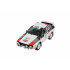 Audi Sport Quattro White J. Buffum Olympus Rally 1986 1:18 Modellauto OT1159