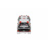 Audi Sport Quattro White J. Buffum Olympus Rally 1986 1:18 Modellauto OT1159
