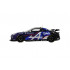 Alpine A110 GT4 Evo Blue Alpine Esports Series 1:18 Ottomobile Modellauto OT1160