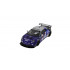 Alpine A110 GT4 Evo Blue Alpine Esports Series 1:18 Ottomobile Modellauto OT1160