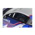 Alpine A110 GT4 Evo Blue Alpine Esports Series 1:18 Ottomobile Modellauto OT1160
