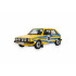 VW Golf MK1 GR2 Yellow P Eklund Monte Carlo 1980 1:18 Modellauto Ottomobile 1162