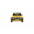 VW Golf MK1 GR2 Yellow P Eklund Monte Carlo 1980 1:18 Modellauto Ottomobile 1162