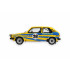 VW Golf MK1 GR2 Yellow P Eklund Monte Carlo 1980 1:18 Modellauto Ottomobile 1162