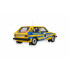 VW Golf MK1 GR2 Yellow P Eklund Monte Carlo 1980 1:18 Modellauto Ottomobile 1162