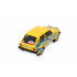VW Golf MK1 GR2 Yellow P Eklund Monte Carlo 1980 1:18 Modellauto Ottomobile 1162