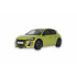 Peugeot E 208 GT Jaune Agueda 2024 1:18 Modellauto Ottomobile OT1164