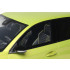 Peugeot E 208 GT Jaune Agueda 2024 1:18 Modellauto Ottomobile OT1164