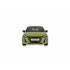 Peugeot E 208 GT Jaune Agueda 2024 1:18 Modellauto Ottomobile OT1164