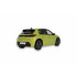 Peugeot E 208 GT Jaune Agueda 2024 1:18 Modellauto Ottomobile OT1164