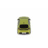 Peugeot E 208 GT Jaune Agueda 2024 1:18 Modellauto Ottomobile OT1164