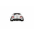 BMW E36 Khyzyl Saleem White 2024 1:18 Modellauto Ottomobile OT1176