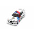 BMW E36 Khyzyl Saleem White 2024 1:18 Modellauto Ottomobile OT1176
