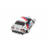 BMW E36 Khyzyl Saleem White 2024 1:18 Modellauto Ottomobile OT1176