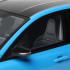 Ford Focus ST Edition MK4 1:18 Modellauto Miniatur 1/18 Azure Blue Blau OT1186