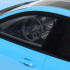 Ford Focus ST Edition MK4 1:18 Modellauto Miniatur 1/18 Azure Blue Blau OT1186