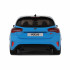 Ford Focus ST Edition MK4 1:18 Modellauto Miniatur 1/18 Azure Blue Blau OT1186