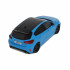Ford Focus ST Edition MK4 1:18 Modellauto Miniatur 1/18 Azure Blue Blau OT1186