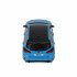 Ford Focus ST Edition MK4 1:18 Modellauto Miniatur 1/18 Azure Blue Blau OT1186