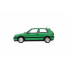 Volkswagen Golf III GTI Colour Concept Salsagreen 1995 1:18 Ottomobile OT1187