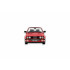 BMW 325I Convertible Bright RED 308 1986 1:18 Modellauto Ottomobile OT1194