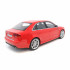 Audi RS4 B7 4.2 FSI Limousine 1:18 Modellauto Miniatur 1/18 Misano Rot Red RS 4 Original Ottomobile