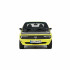 Opel Manta GSE Elektromod 1:18 Modellauto Miniatur 1/18 2021 Gelb Yellow OT434