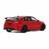 Honda Civic Type R 1:18 Modellauto Miniatur 1/18 Rot Rallye Red OT440 Ottomobile