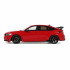 Honda Civic Type R 1:18 Modellauto Miniatur 1/18 Rot Rallye Red OT440 Ottomobile