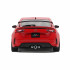 Honda Civic Type R 1:18 Modellauto Miniatur 1/18 Rot Rallye Red OT440 Ottomobile