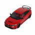 Honda Civic Type R 1:18 Modellauto Miniatur 1/18 Rot Rallye Red OT440 Ottomobile